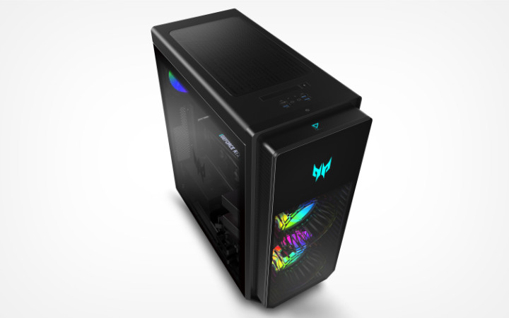 Imagen - Acer Predator Orion 7000: detalles y precio del PC gaming