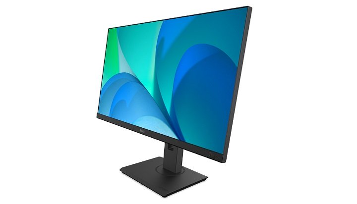 Imagen - Acer Veriton Vero Mini y BR277: PC y monitor ecol&oacute;gicos