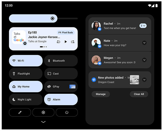 Imagen - Android 13 Developer Preview: novedades y descarga
