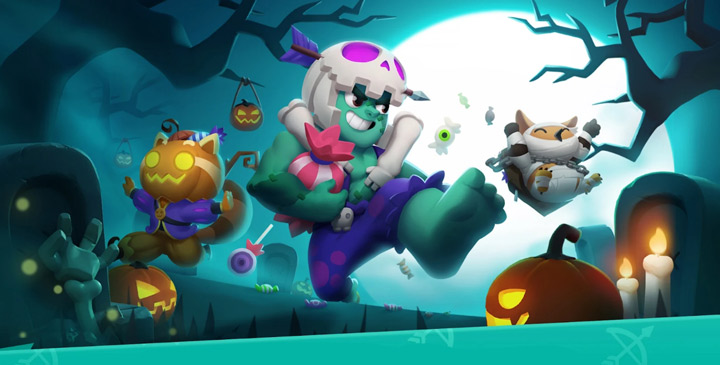 Imagen - 15 mejores juegos offline para Android