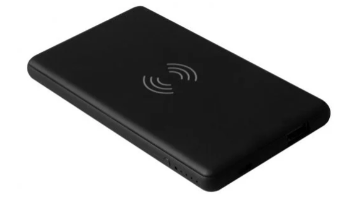 Imagen - 5 bater&iacute;as port&aacute;tiles con carga inal&aacute;mbrica