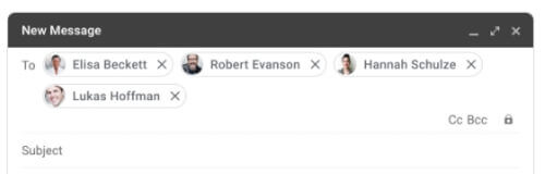 Imagen - Gmail se actualiza con diferentes mejoras