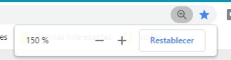 Imagen - Cómo aumentar el tamaño de la letra en WhatsApp Web
