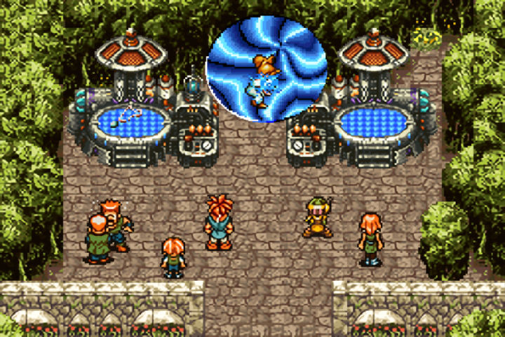 Imagen - 12 juegos clásicos de los 90 que te gustará rememorar