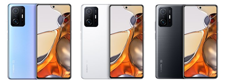 Imagen - Xiaomi 11T Pro, análisis con opinión y precio
