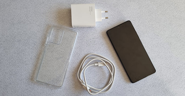 Imagen - Xiaomi 11T Pro, análisis con opinión y precio