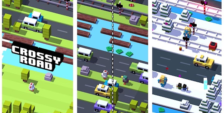Imagen - 15 mejores juegos offline para Android