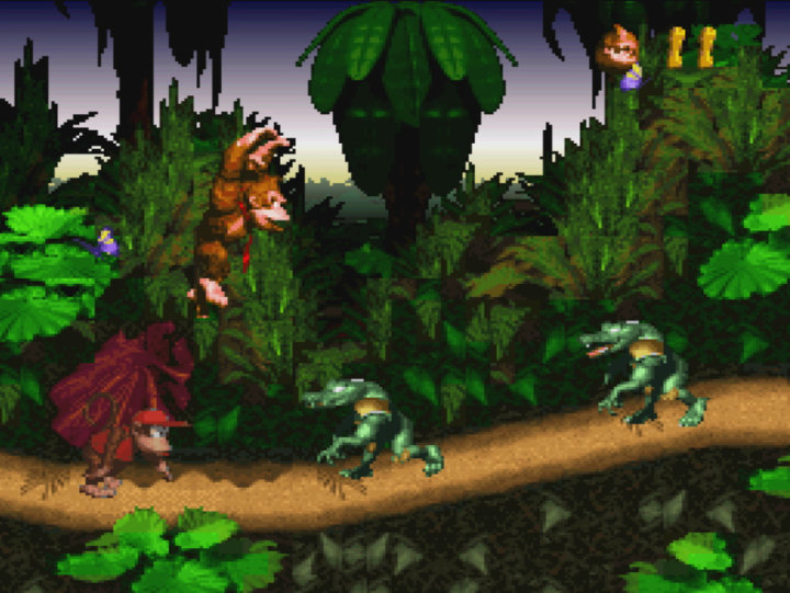 Imagen - 12 juegos clásicos de los 90 que te gustará rememorar