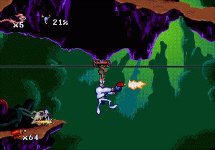 Imagen - 12 juegos clásicos de los 90 que te gustará rememorar