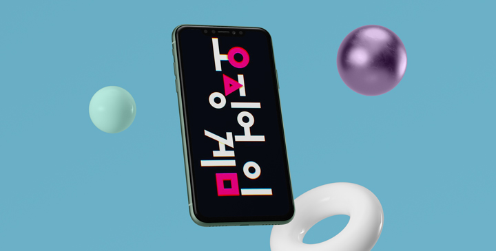 Imagen - 23 mejores fondos de pantalla de El Juego del Calamar
