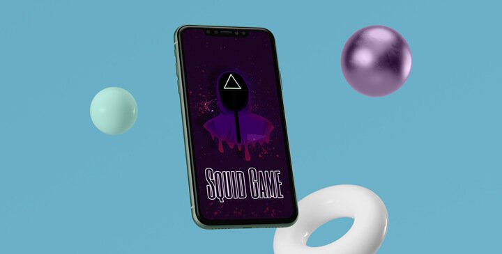 Imagen - 23 mejores fondos de pantalla de El Juego del Calamar
