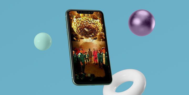 Imagen - 23 mejores fondos de pantalla de El Juego del Calamar