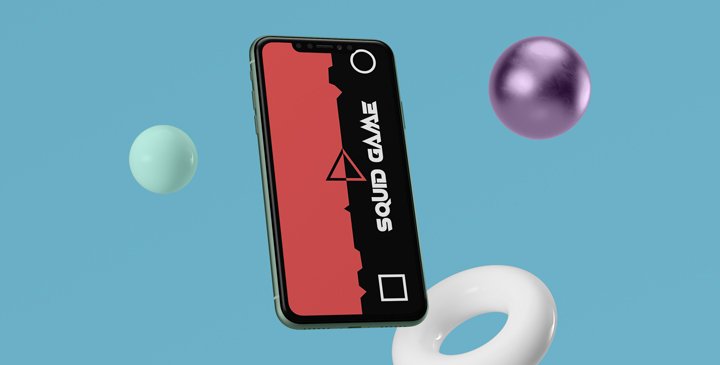 Imagen - 23 mejores fondos de pantalla de El Juego del Calamar