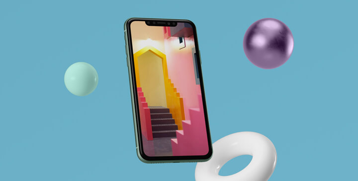 Imagen - 23 mejores fondos de pantalla de El Juego del Calamar