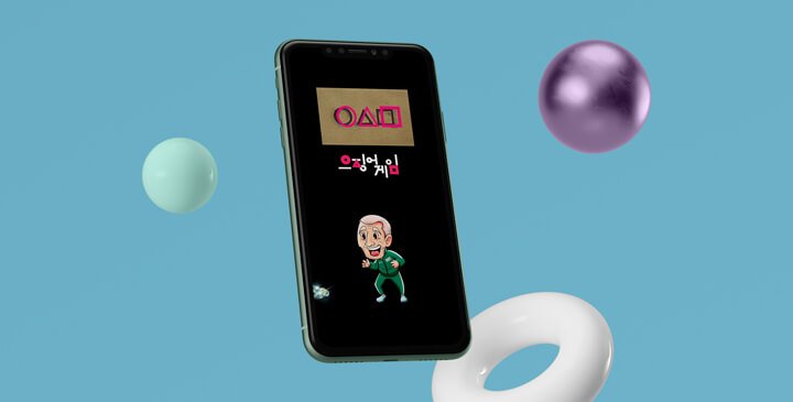 Imagen - 23 mejores fondos de pantalla de El Juego del Calamar