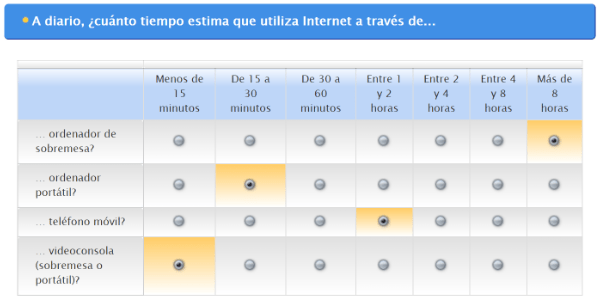 Imagen - Encuesta 2021 AIMC: participa y gana premios