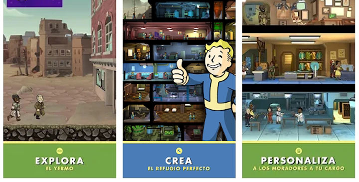 Imagen - 15 mejores juegos offline para Android