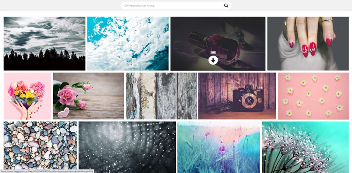 Imagen - 7 mejores webs para descargar fondos de pantalla en 4K