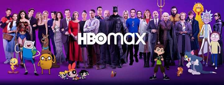 Imagen - HBO Max vs HBO: diferencias, precios y catálogos