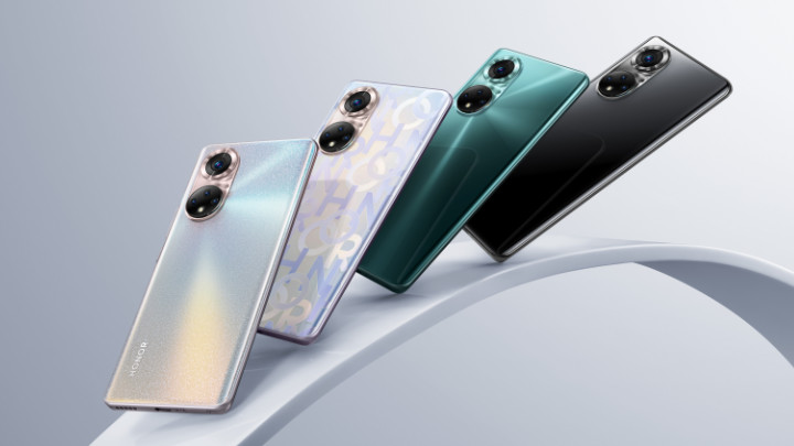 Imagen - Honor 50: ficha técnica, precio y dónde comprar