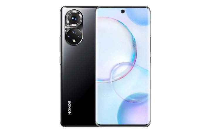 Imagen - Honor 50: ficha técnica, precio y dónde comprar