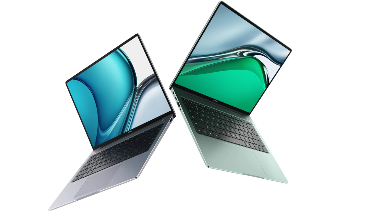 Imagen - Huawei MateBook 14s: especificaciones y precios