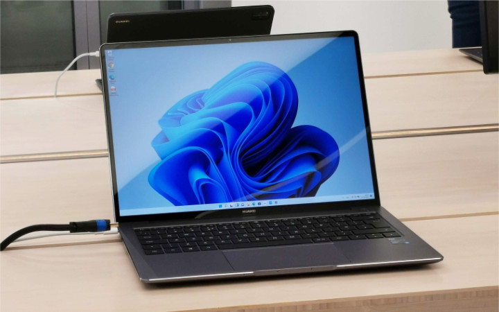 Imagen - Huawei MateBook 14s: especificaciones y precios