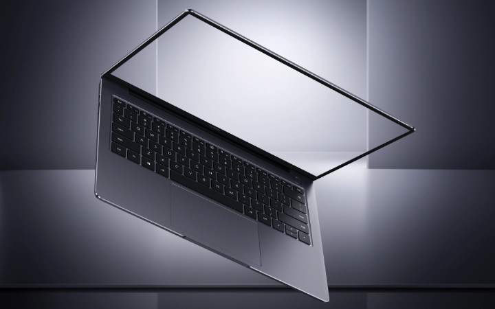 Imagen - Huawei MateBook 14s: especificaciones y precios