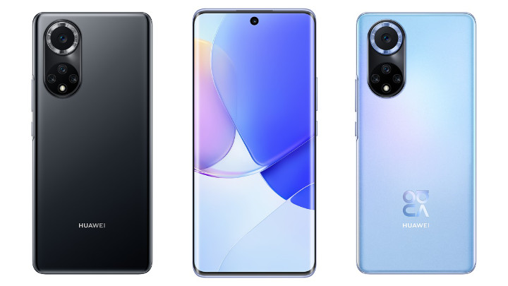 Imagen - Huawei Nova 9: ficha técnica y precio en España