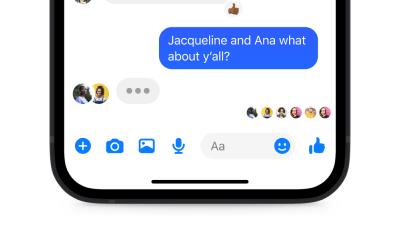 Imagen - Facebook unifica los grupos de Instagram y Messenger