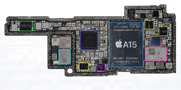 Imagen - iPhone 13 Pro: esto es lo que cuesta fabricarlo