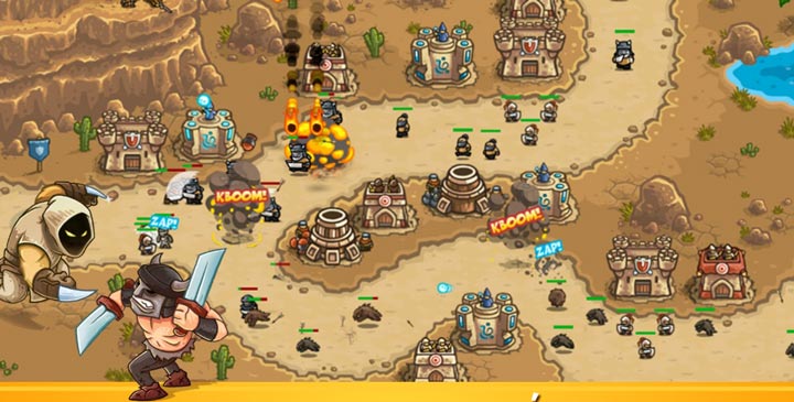 Imagen - 15 mejores juegos offline para Android