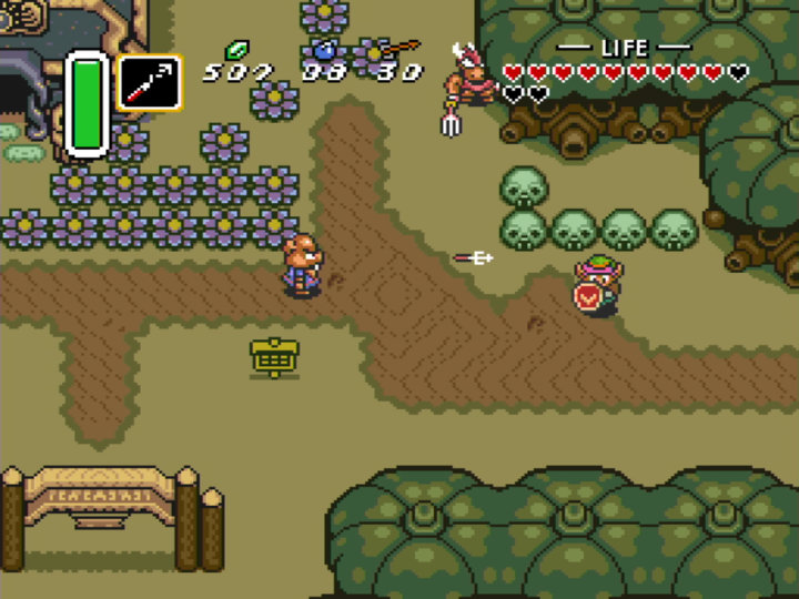 Imagen - 12 juegos clásicos de los 90 que te gustará rememorar