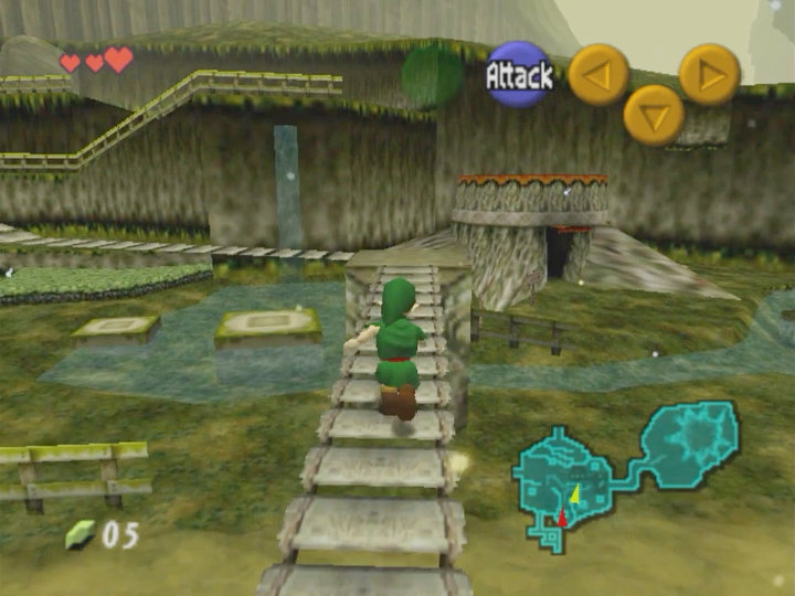 Imagen - 12 juegos clásicos de los 90 que te gustará rememorar