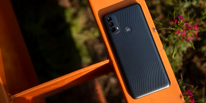 Imagen - Motorola Moto e20 y e40: características técnicas y precios