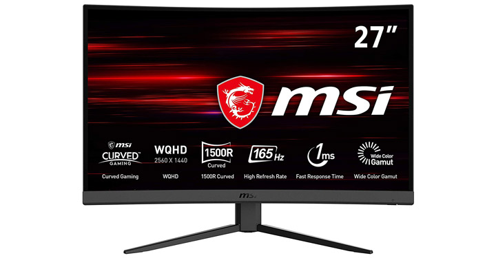Imagen - 8 mejores monitores para PC en 2021
