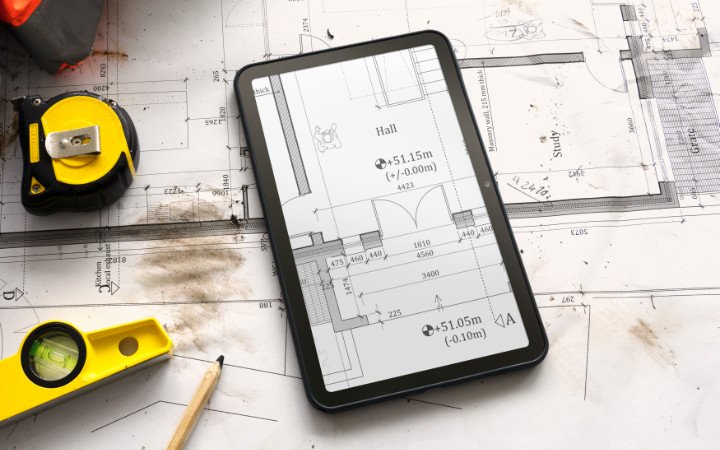 Imagen - Nokia T20: características y precio de la tablet