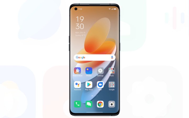 Imagen - Oppo ColorOS 12 con Android 12: novedades y móviles