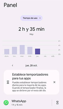 Imagen - 27 trucos que debes saber de Android 12