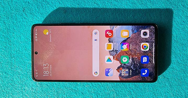 Imagen - Xiaomi 11T Pro, análisis con opinión y precio