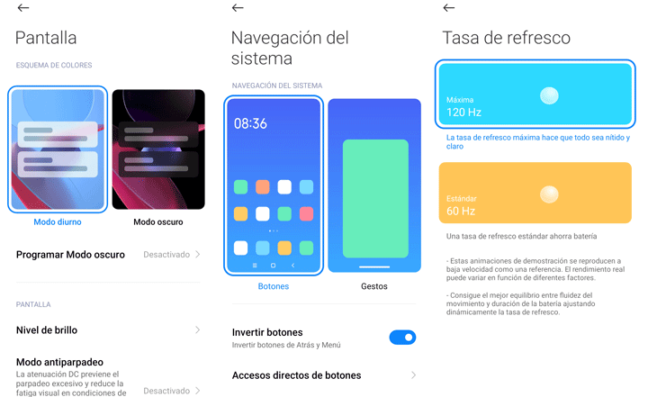 Imagen - Xiaomi 11T Pro, análisis con opinión y precio