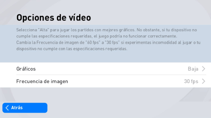 Imagen - 7 trucos para PES 2021 Mobile