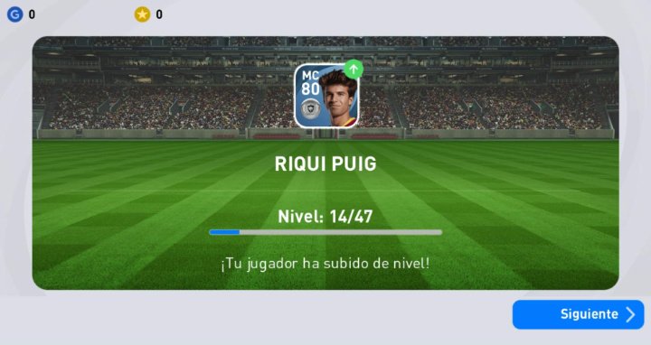 Imagen - 7 trucos para PES 2021 Mobile