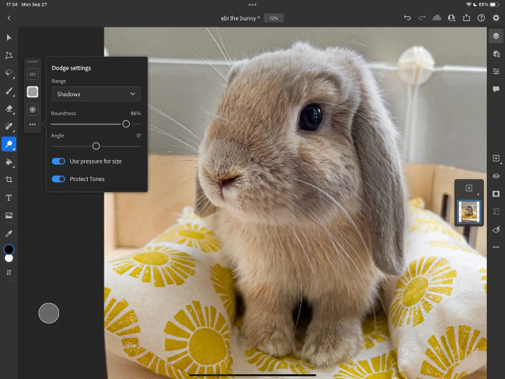 Imagen - Photoshop en la Web: nueva versión colaborativa online