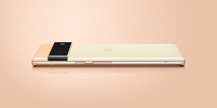 Imagen - Nuevos Pixel 6 y Pixel 6 Pro: características oficiales