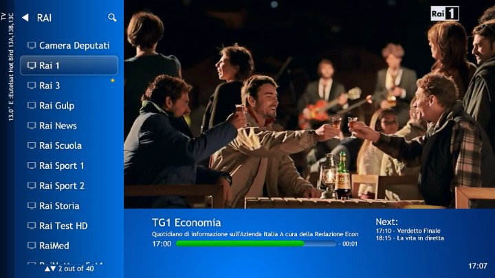 Imagen - 7 mejores programas de IPTV para Windows