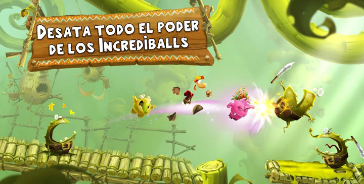 Imagen - 15 mejores juegos offline para Android