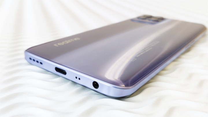 Imagen - Realme 8i, an&aacute;lisis con opini&oacute;n y precio