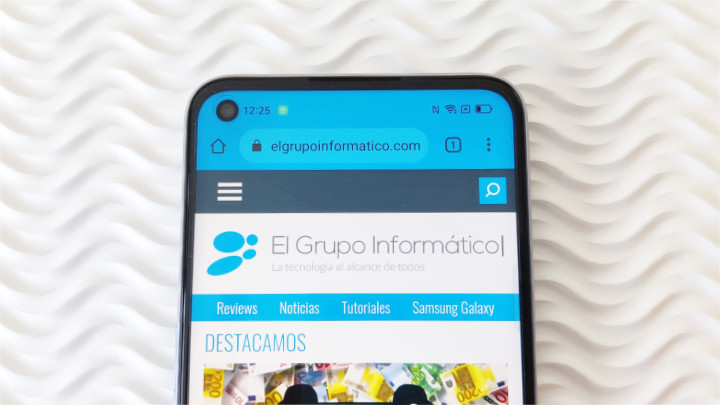 Imagen - Realme 8i, an&aacute;lisis con opini&oacute;n y precio