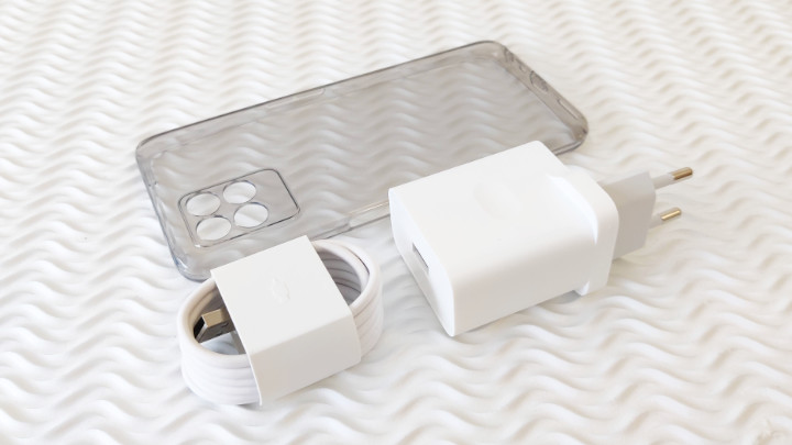 Imagen - Realme 8i, an&aacute;lisis con opini&oacute;n y precio